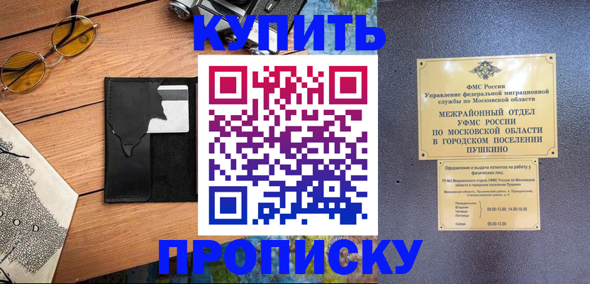 временная регистрация в Палласовке